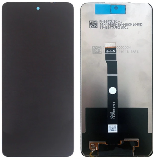 General Mobile GM 21 Pro Uyumlu OLED Lcd Ekran Dokunmatik