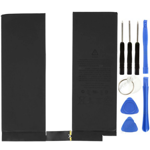 iPad Air 3.Nesil A2123-A2152-A2153-A2154 Uyumlu Servis Batarya Pil + Tamir Seti