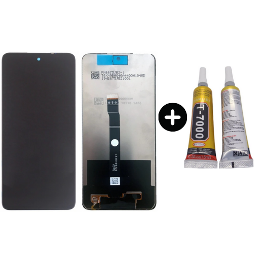 General Mobile GM 21 Pro Uyumlu Lcd Ekran Dokunmatik + B7000
