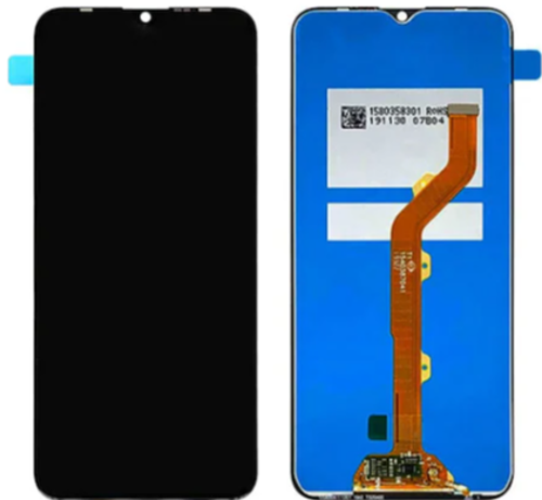 İnfinix Smart 4 Uyumlu A Kalite Lcd Ekran Dokunmatik