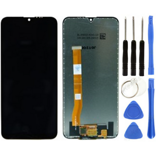 Hiking A41 Uyumlu Lcd Ekran Dokunmatik + Tamir Seti