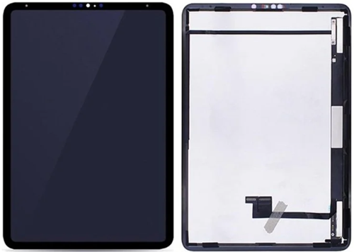 iPad Pro 11 İnch A1934-A1979-A1980-A2013 Uyumlu HK Lcd İç Ekran