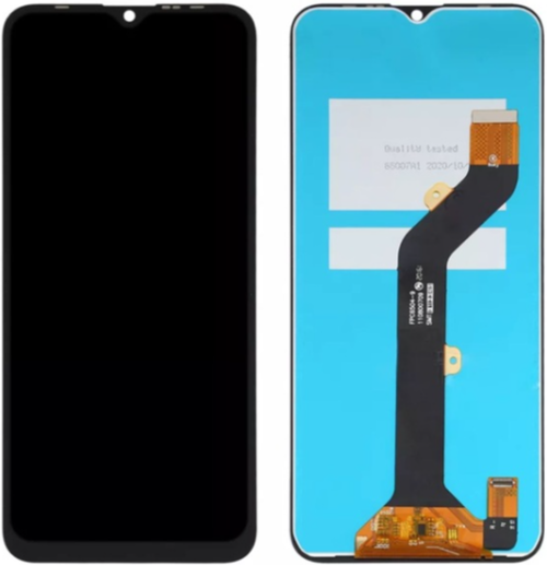 İnfinix Hot 10İ Uyumlu Lcd Ekran Dokunmatik