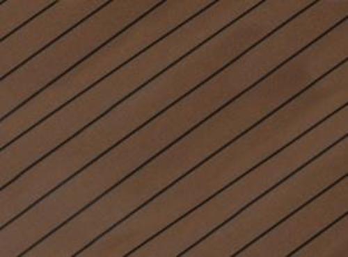 Treadmaster Atlanteak Marine tik görünümlü güverte kaplamaları 200x100 cm