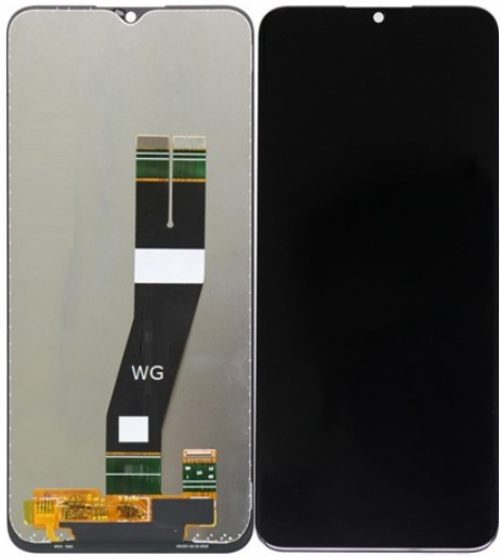 General Mobile GM 21 Uyumlu Lcd Ekran Dokunmatik