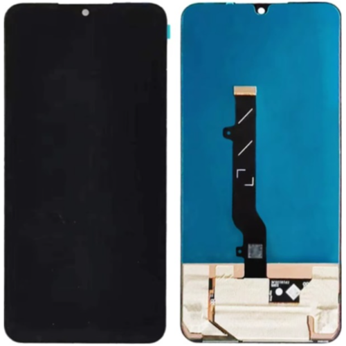İnfinix Note 11 Uyumlu OLED Lcd Ekran Dokunmatik