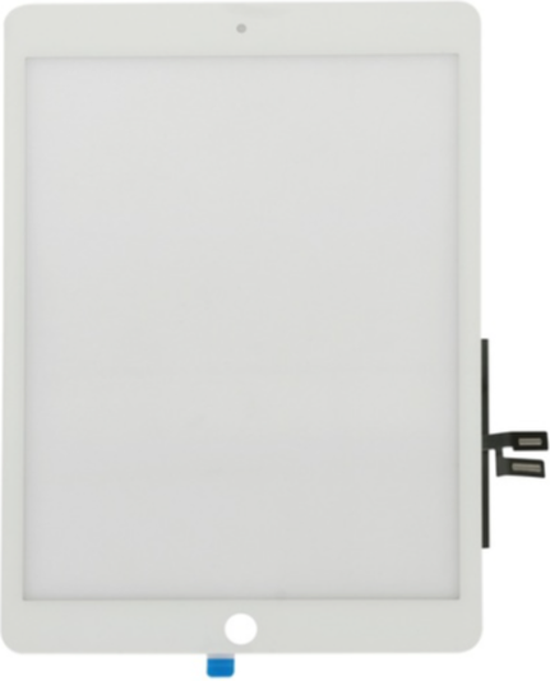 iPad 9.Nesil A2602-A2603-A2604-A2605 Uyumlu Dokunmatik Beyaz