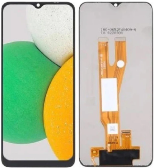 General Mobile GM 22 Uyumlu Lcd Ekran Dokunmatik