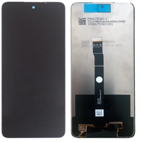 General Mobile GM 21 Plus Uyumlu Lcd Ekran Dokunmatik 