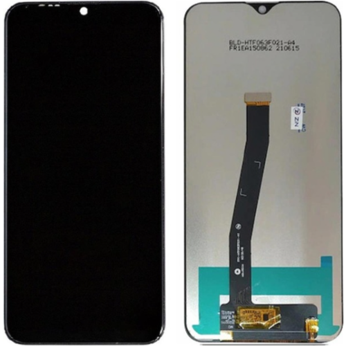 General Mobile GM 20 Pro Uyumlu HK Lcd Ekran Dokunmatik