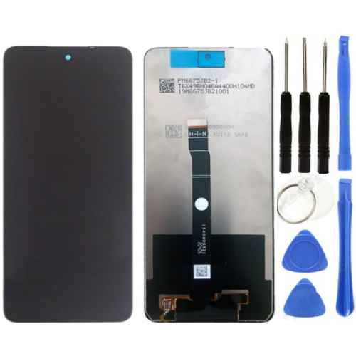 General Mobile GM 21 Plus Uyumlu Servis Lcd Ekran Dokunmatik + Tamir Seti