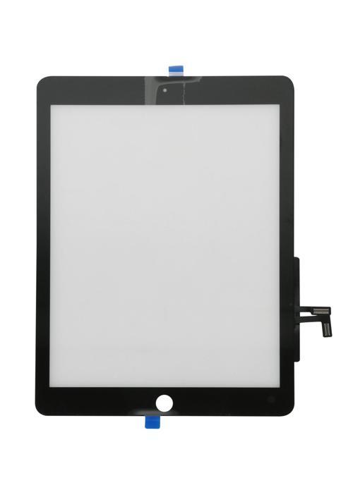iPad Air 1.Nesil A1474-A1475-A1476 Uyumlu Dokunmatik Siyah