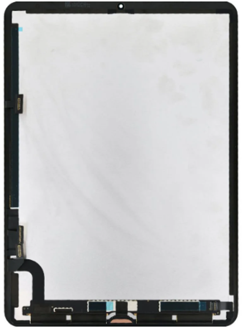 iPad Air 4.Nesil A2072-A2316-A2324-A2325 Uyumlu HK Dokunmatik Siyah