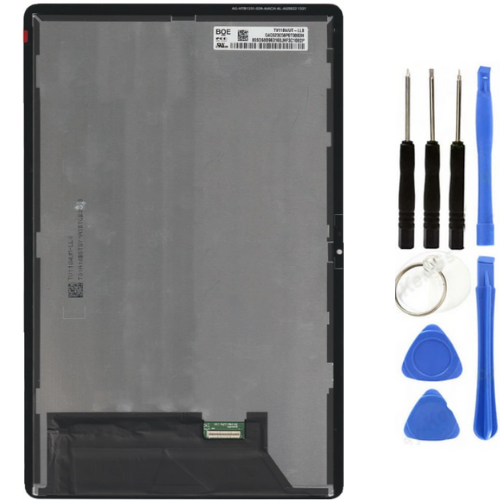 Lenovo Tab M11 TB330FU ZADA0210TR Uyumlu Servis Lcd Dokunmatik Set + Tamir Seti