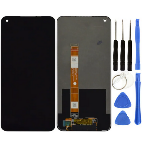 Oneplus N100 Uyumlu A Kalite Lcd Ekran Dokunmatik + Tamir Seti