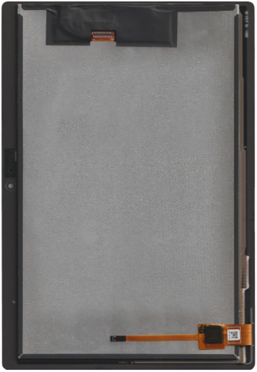 Lenovo Tab M10 TB-X505 Uyumlu Lcd Dokunmatik Set