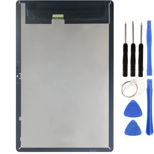 Lenovo Tab M10 TB-X605 Uyumlu A Kalite Lcd Dokunmatik Set + Tamir Seti