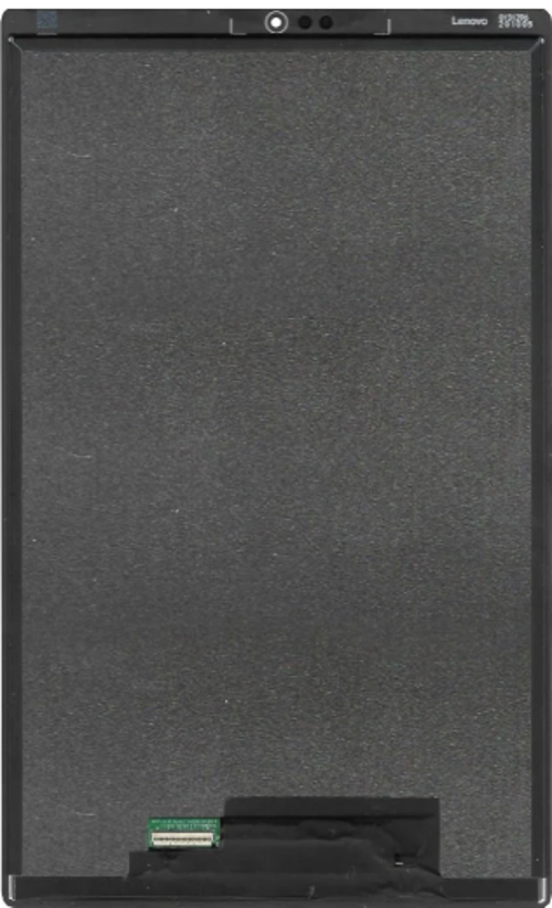 Lenovo Tab M10 HD ZA6W0026TR Uyumlu Servis Lcd Dokunmatik Set