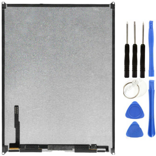 iPad 9.Nesil A2602-A2603-A2604-A2605 Uyumlu A Kalite Lcd İç Ekran + Tamir Seti
