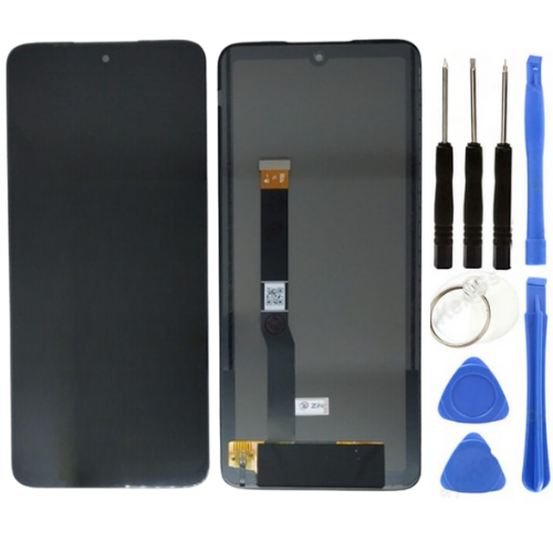 Omix X700 Uyumlu Servis Lcd Ekran Dokunmatik + Tamir Seti