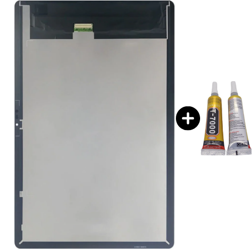 Lenovo Tab M10 TB-X605 Uyumlu Lcd Dokunmatik Set + B7000