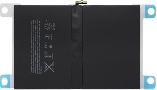 iPad Pro 9.7 İnch A1673-A1674-A1675 Uyumlu Servis Batarya Pil