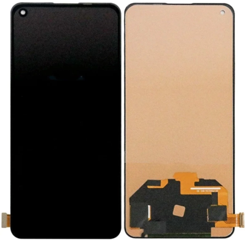 Oneplus Nord Uyumlu TFT Lcd Ekran Dokunmatik