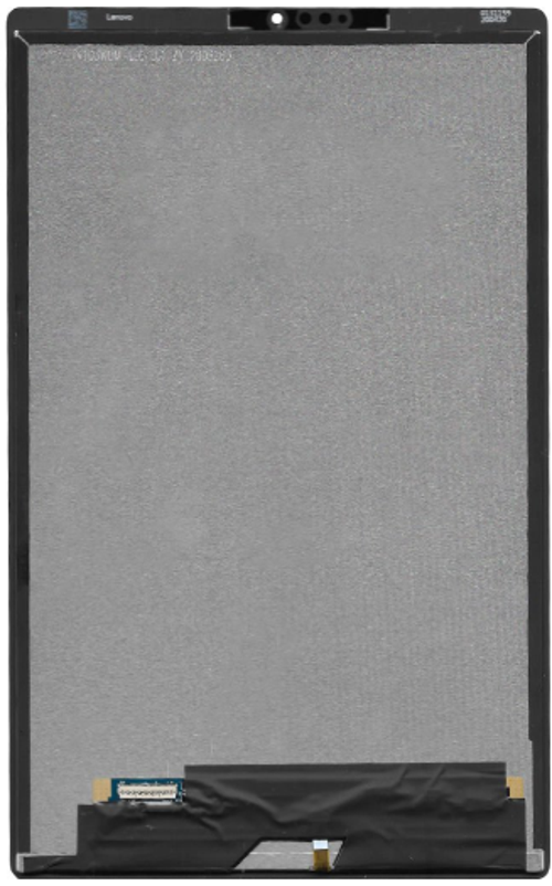 Lenovo Tab M10 TB-X606V Uyumlu Servis Lcd Dokunmatik Set