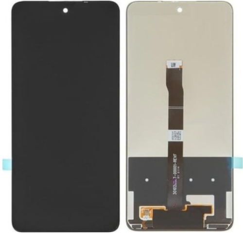 Omix X500 Uyumlu OLED Lcd Ekran Dokunmatik