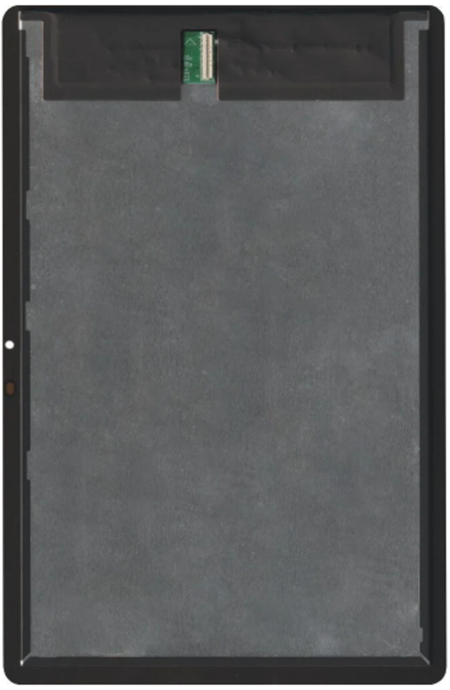 Lenovo Tab M10 ZAAE0012TR Uyumlu Servis Lcd Dokunmatik Set