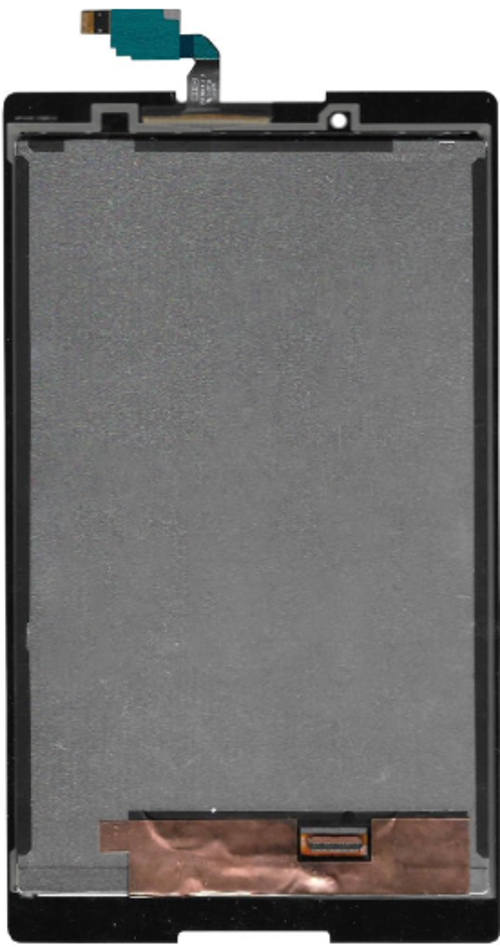 Lenovo Tab TB3-850F Uyumlu OLED Lcd Dokunmatik Set