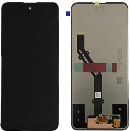 Omix X400 Uyumlu A Kalite Lcd Ekran Dokunmatik