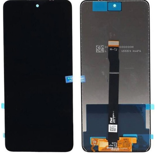 Omix X5 Uyumlu Lcd Ekran Dokunmatik