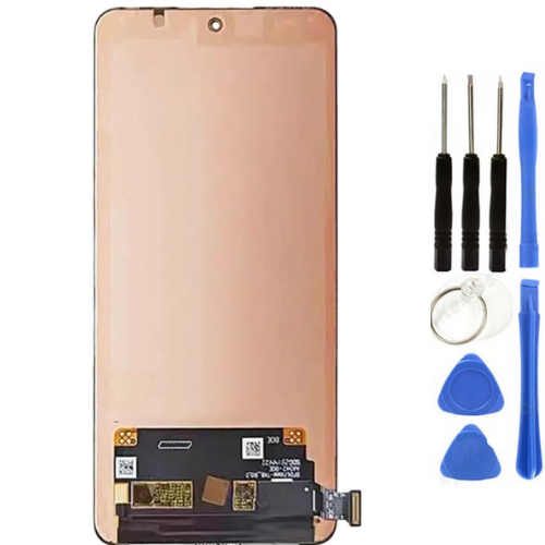 Oneplus Nord Ce 3 Uyumlu TFT Lcd Ekran Dokunmatik + Tamir Seti