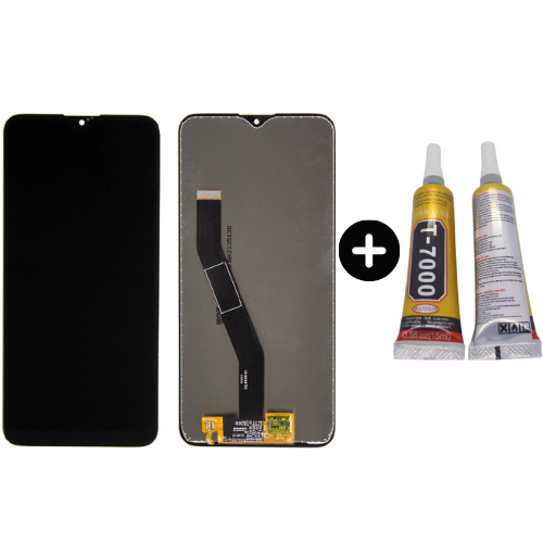 Xiaomi Redmi 8A Uyumlu A Kalite Lcd Ekran Dokunmatik + B7000
