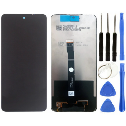 General Mobile GM 21 Pro Uyumlu HK Lcd Ekran Dokunmatik + Tamir Seti
