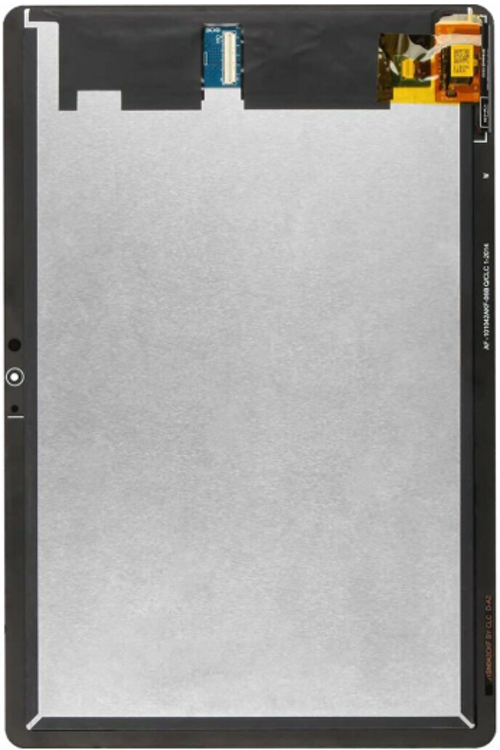 Lenovo Tab Chromebook CT-X636F Uyumlu Servis Lcd Dokunmatik Set