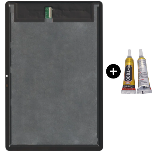 Lenovo Tab M10 TB-X605L Uyumlu Servis Lcd Dokunmatik Set + B7000