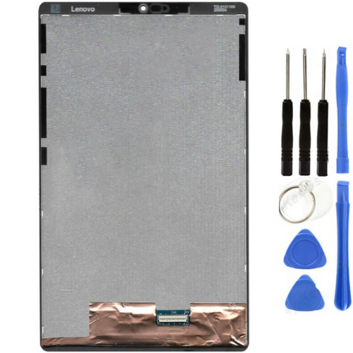 Lenovo Tab M8 TB-8505X Uyumlu Lcd Dokunmatik Set + Tamir Seti