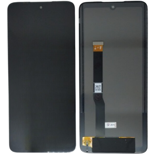 Omix X700 Uyumlu Lcd Ekran Dokunmatik