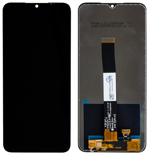 Xiaomi Redmi 9A Uyumlu Lcd Ekran Dokunmatik