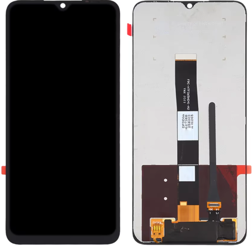 Xiaomi Redmi 10A Uyumlu Lcd Ekran Dokunmatik