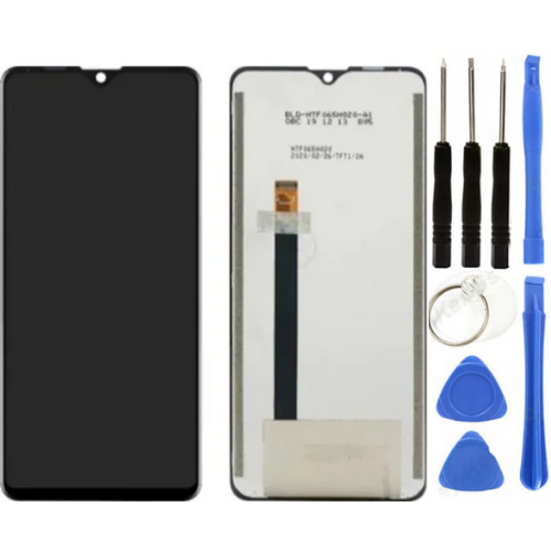 Reeder P13 Blue Max Uyumlu Lcd Ekran Dokunmatik + Tamir Seti