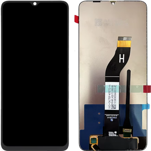 Xiaomi Redmi 13C Uyumlu OLED Lcd Ekran Dokunmatik