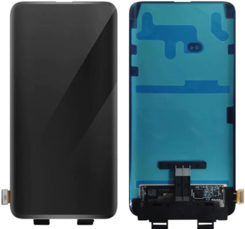 Oppo Find X Uyumlu HK Lcd Ekran Dokunmatik