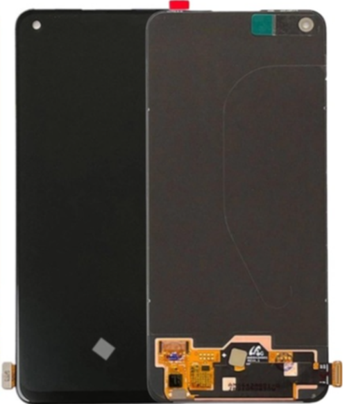 Oppo Reno 7 5G Uyumlu HK Lcd Ekran Dokunmatik