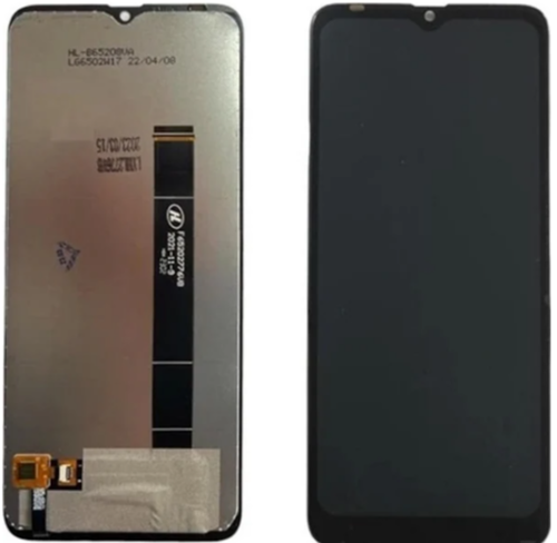 Reeder P13 Blue Max Lite 2022 Uyumlu OLED Lcd Ekran Dokunmatik