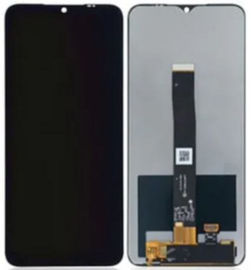 Reeder S19 Max Pro S Uyumlu HK Lcd Ekran Dokunmatik