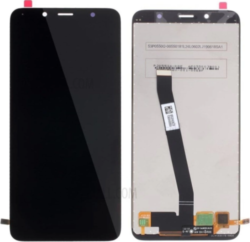 Xiaomi Redmi 7A Uyumlu Servis Lcd Ekran Dokunmatik