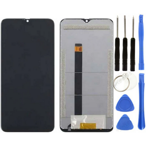 Reeder P13 Blue Uyumlu A Kalite Lcd Ekran Dokunmatik + Tamir Seti
